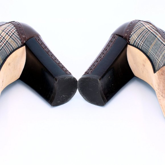 Franco Sarto 7.5 m High Heel - Picture 6 of 6